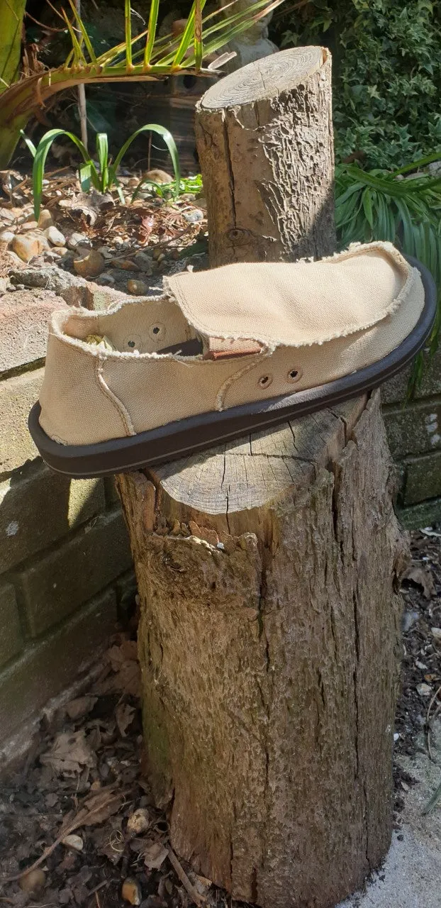 Urban Beach Dude Shoes