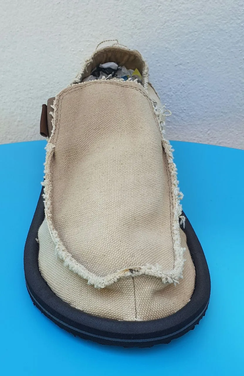 Urban Beach Dude Shoes