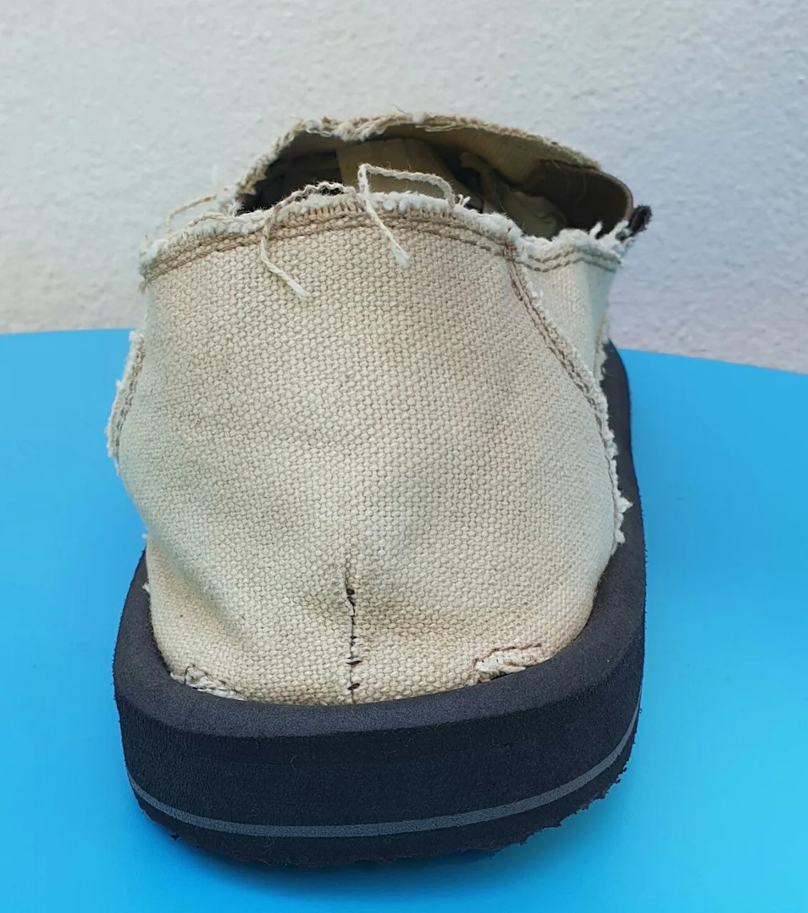 Urban Beach Dude Shoes