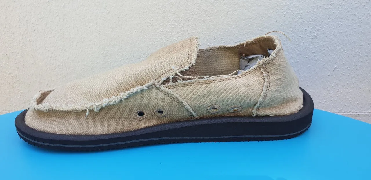 Urban Beach Dude Shoes