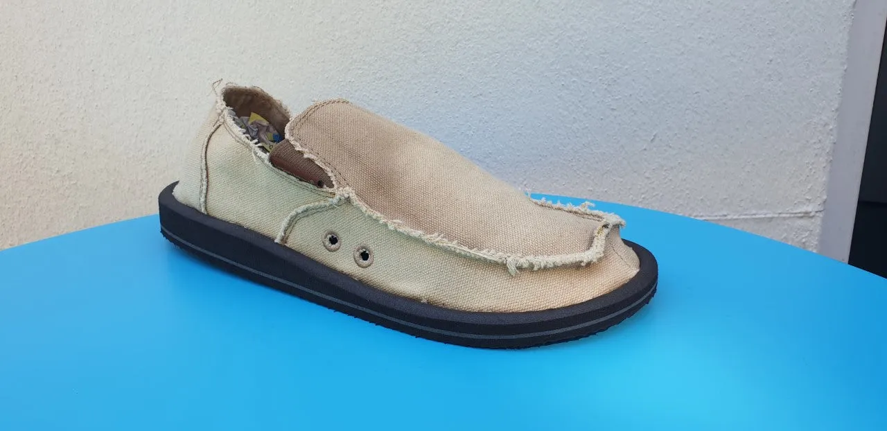 Urban Beach Dude Shoes