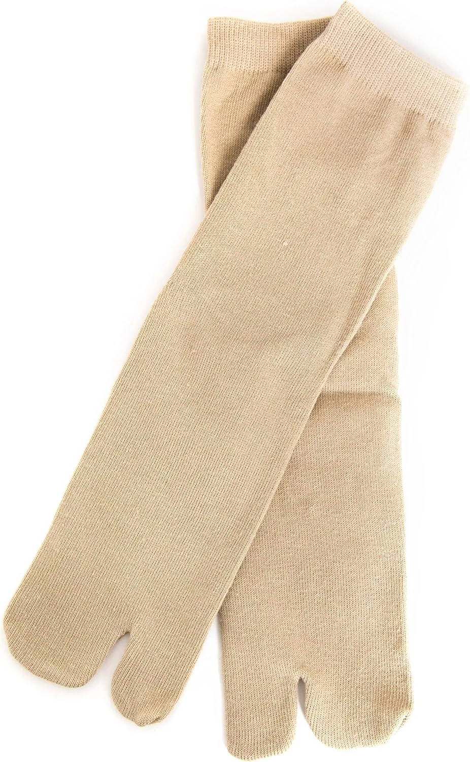 V-Toe Split Toe Flip-Flop Socks | Tabi Premium Cotton Blend Men & Women Socks | Men's Japanese Toes Separated Socks