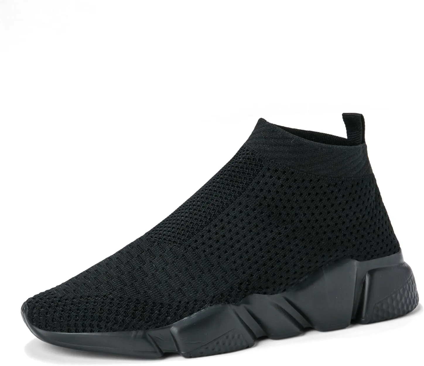 VAMJAM Men's Socks Sneakers Slip On Lightweight Breathable Comfortable Fashion Walking Shoes…