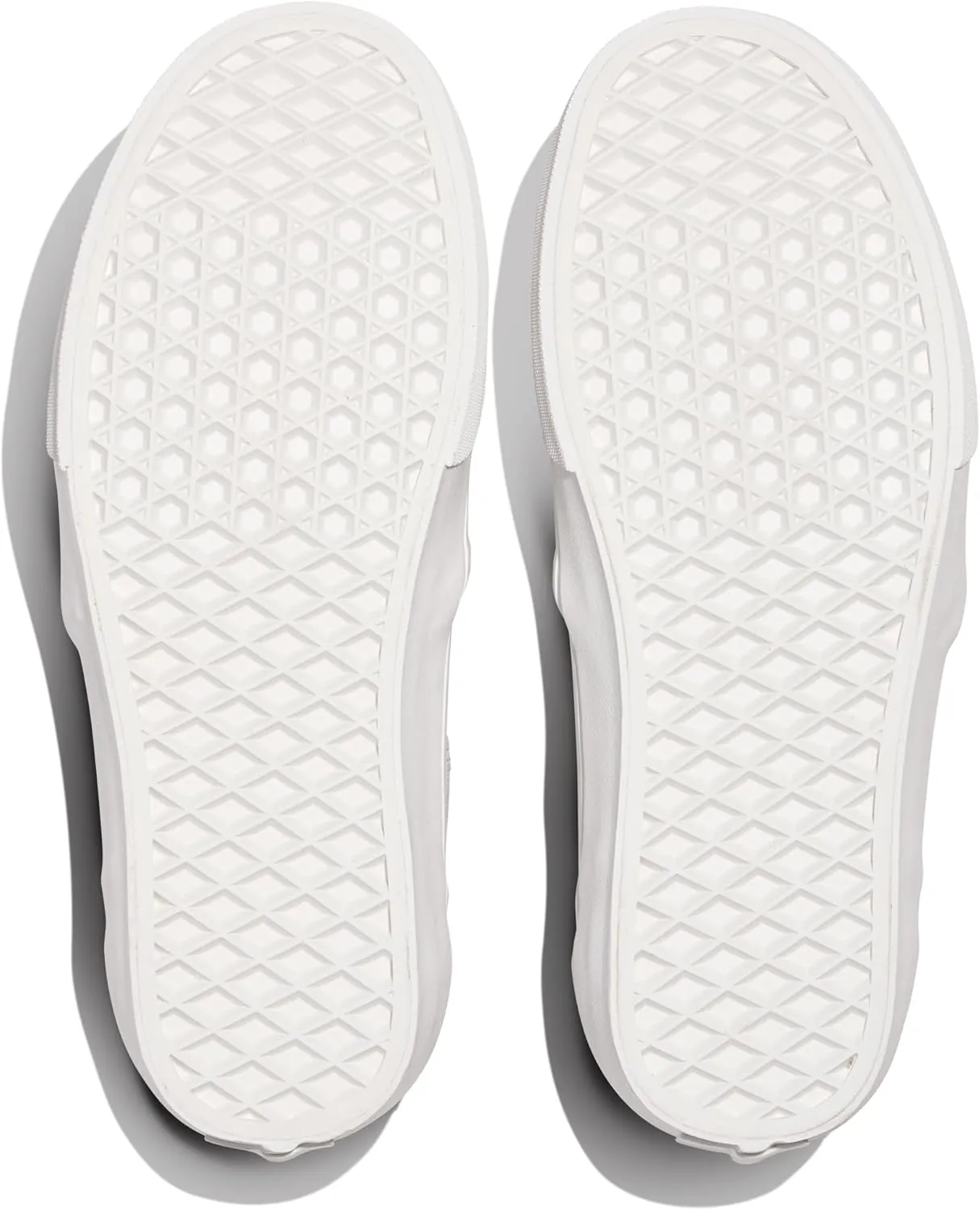 Vans Women's Asher Deluxe Slip-On Shoe