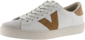 Victoria Women's Camping Lona Soft Canvas Slip On Sneaker