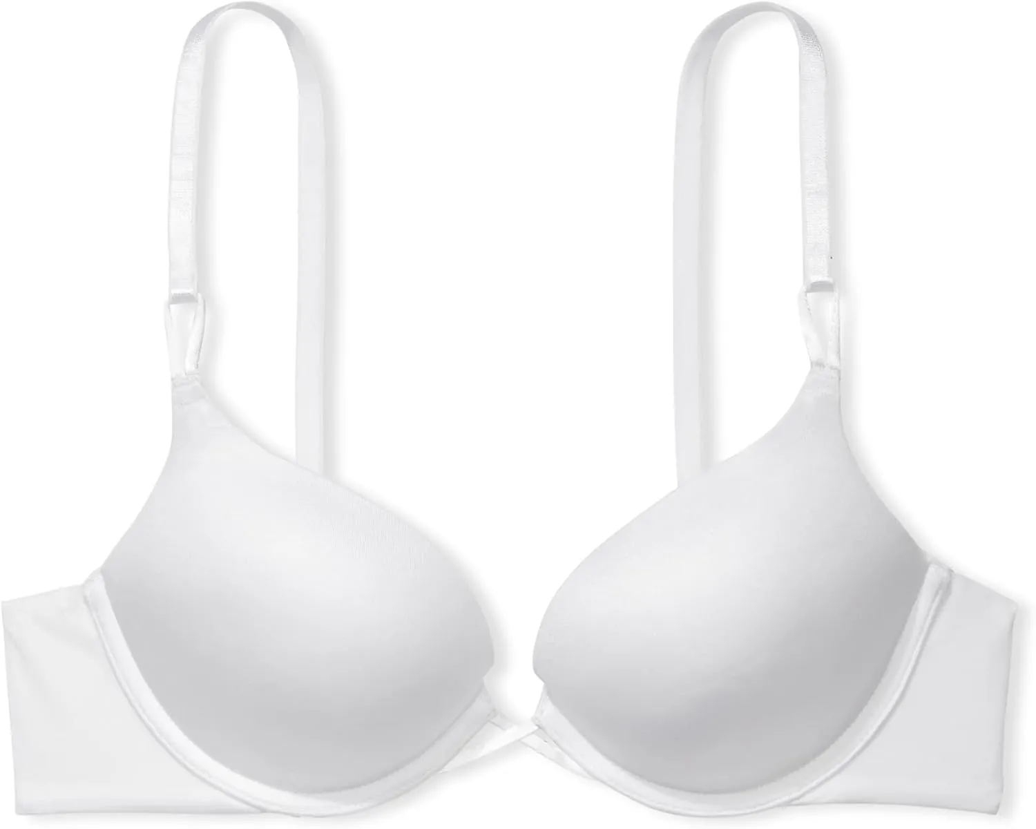 Victoria's Secret Women's Very Sexy Bombshell Adds-2-Cups Push Up Bra, Bras for Women (32A-38DDD)