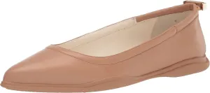 Vince Camuto Women's Bendreta Ballet Flat