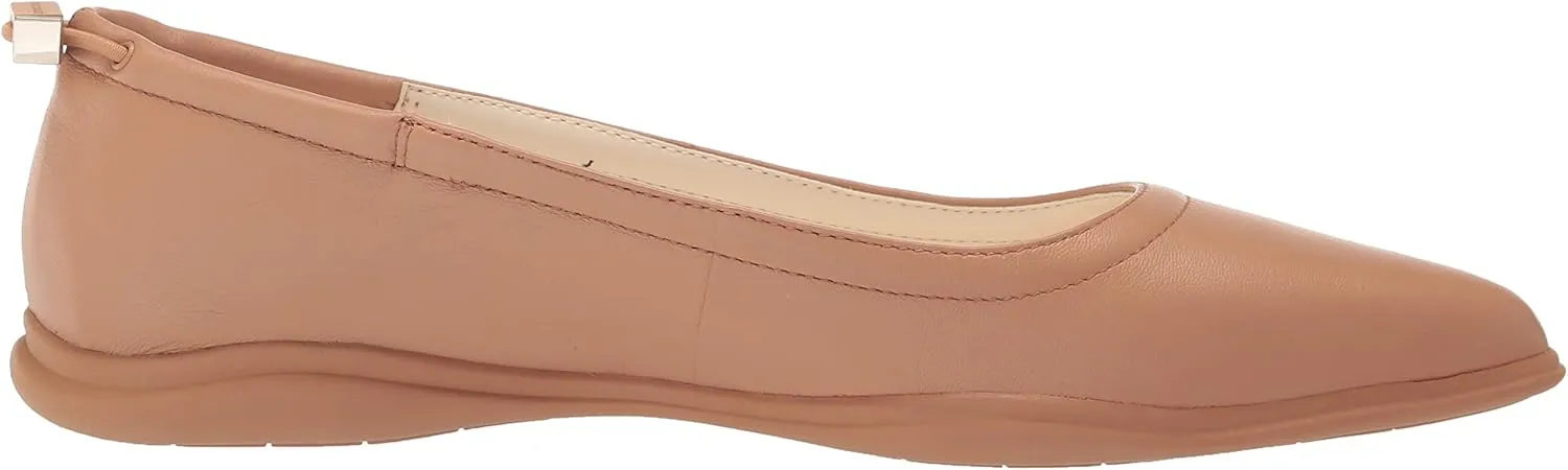 Vince Camuto Women's Bendreta Ballet Flat