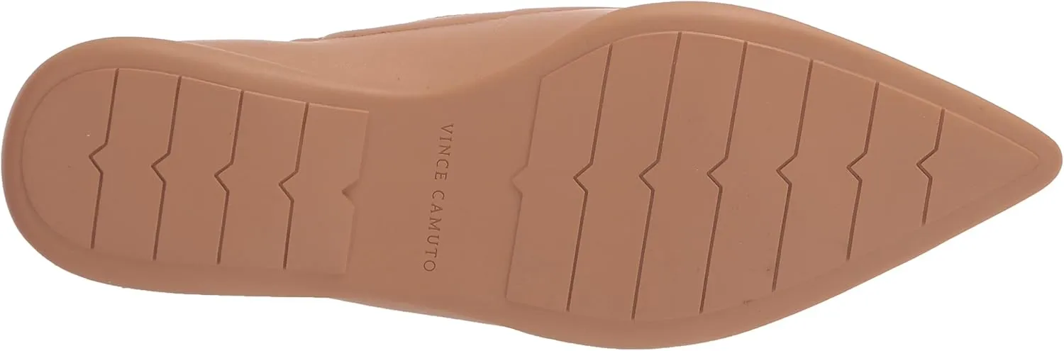 Vince Camuto Women's Bendreta Ballet Flat