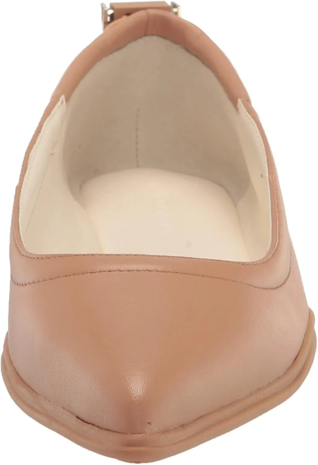 Vince Camuto Women's Bendreta Ballet Flat