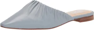 Vince Camuto Women's Pressen Ruched Mule