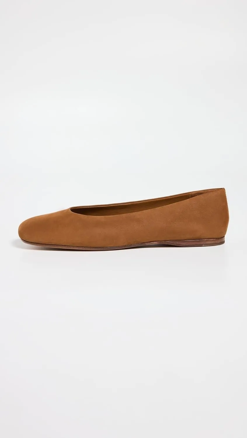 Vince Women's Leah Ballet Flat