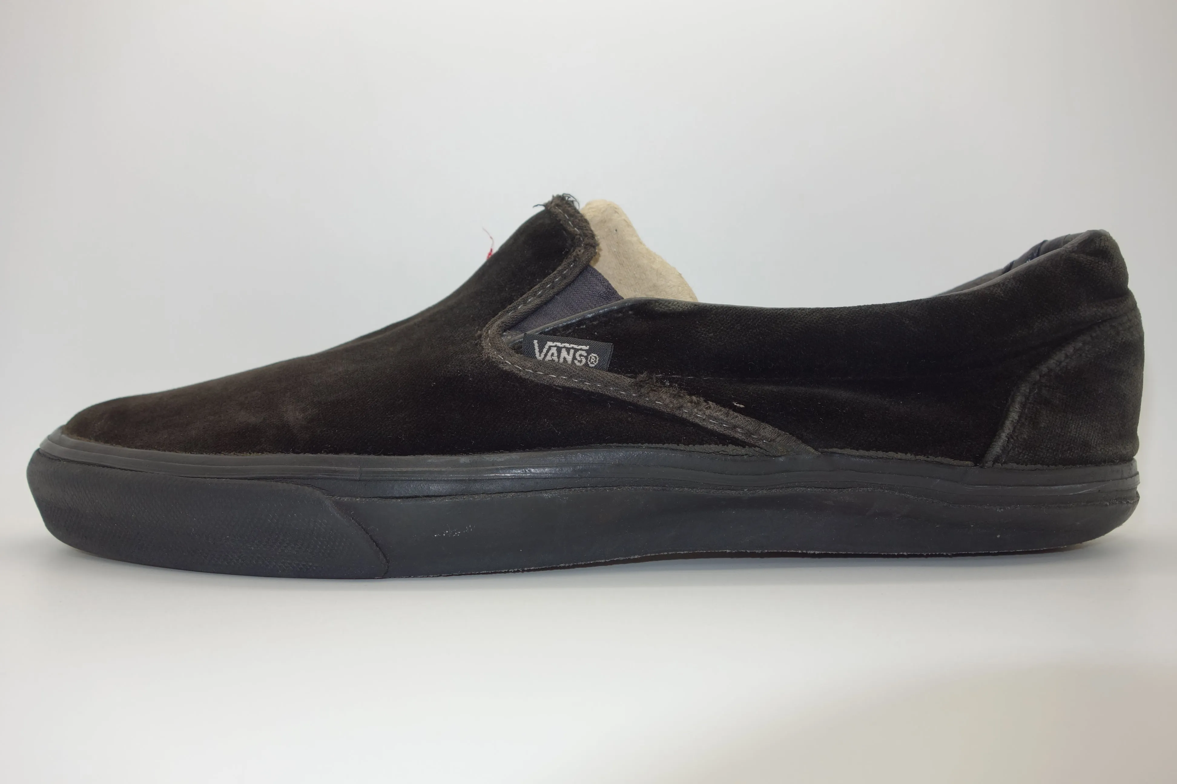 vintage van's style #98 ~ US11.5