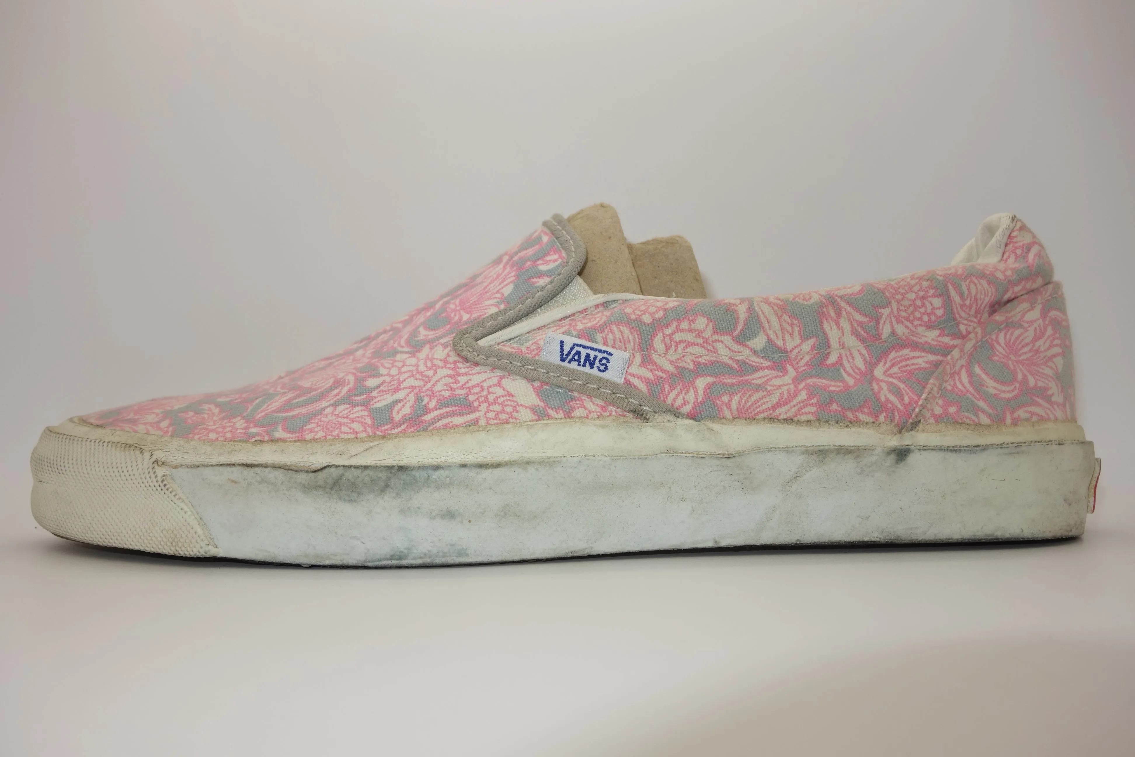 vintage van's style #98 ~ US12