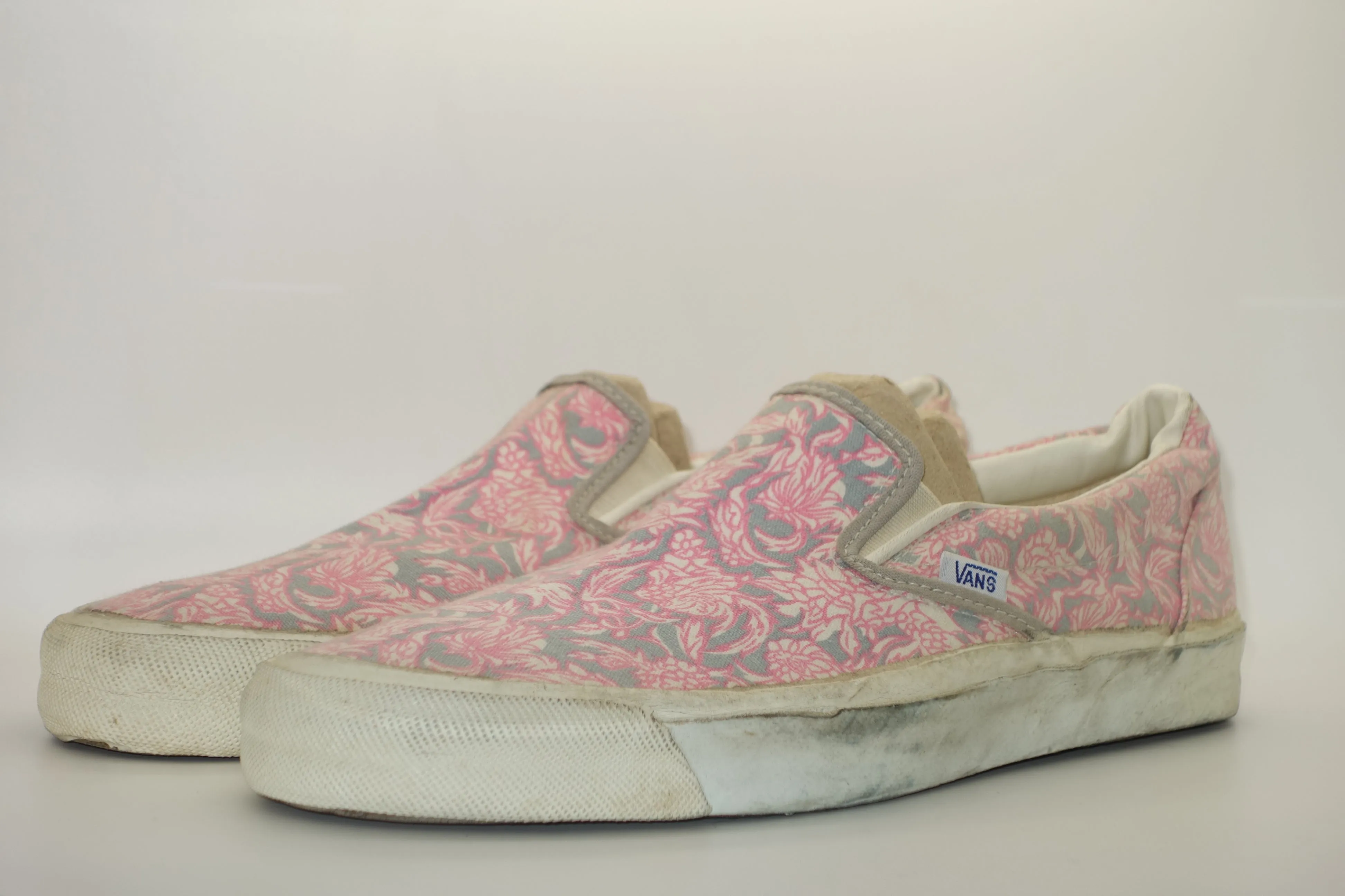 vintage van's style #98 ~ US12