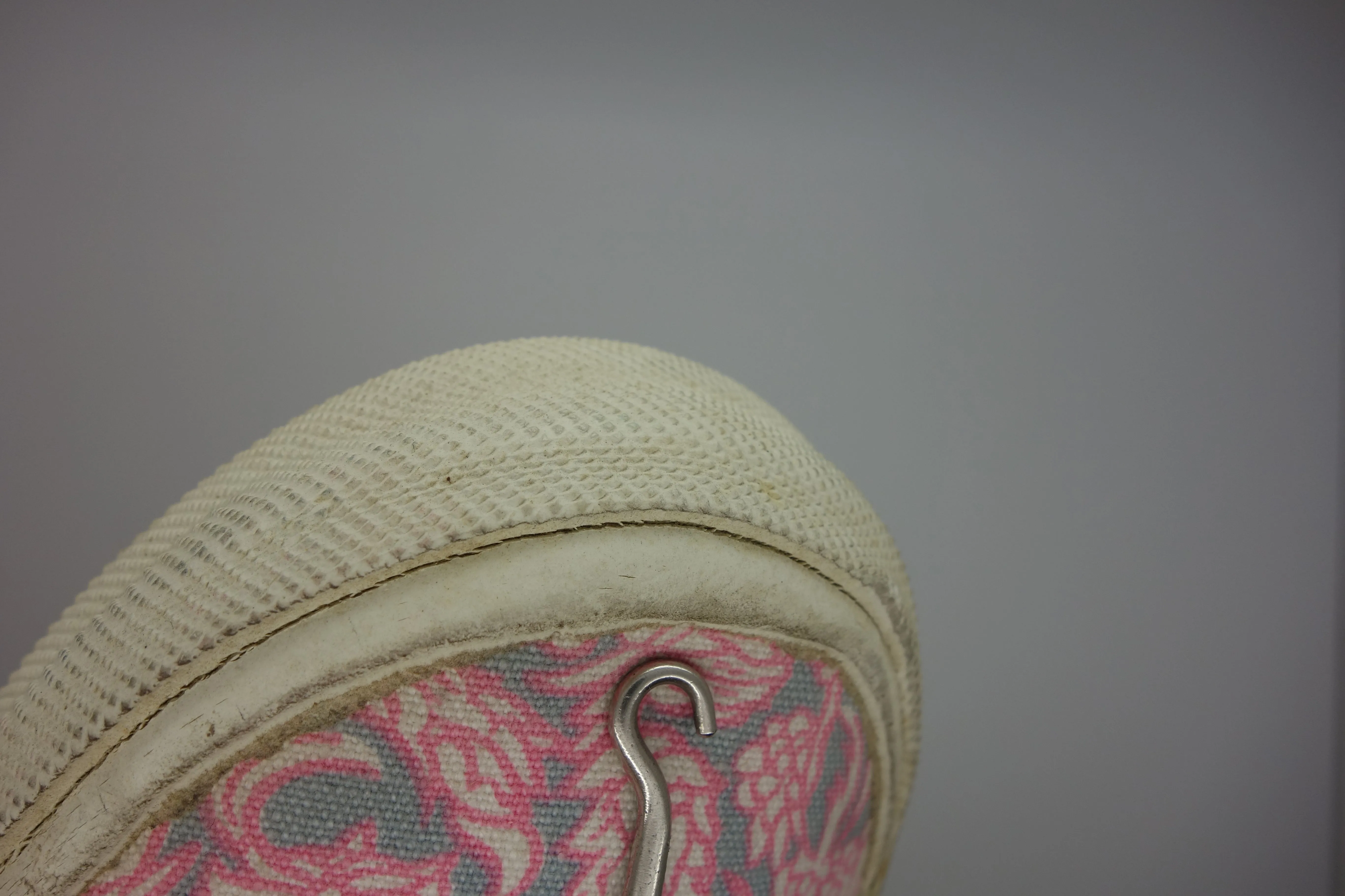 vintage van's style #98 ~ US12
