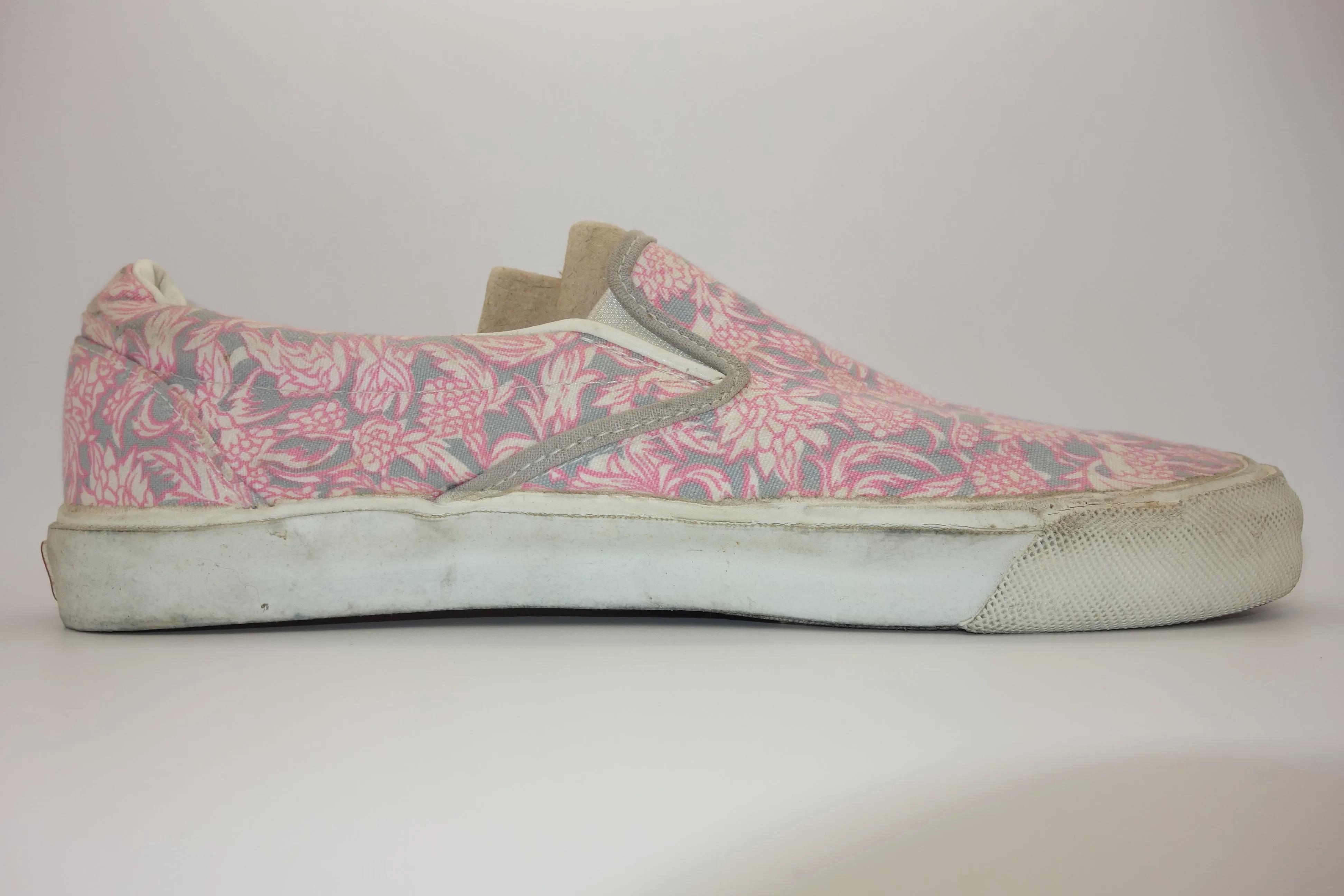 vintage van's style #98 ~ US12