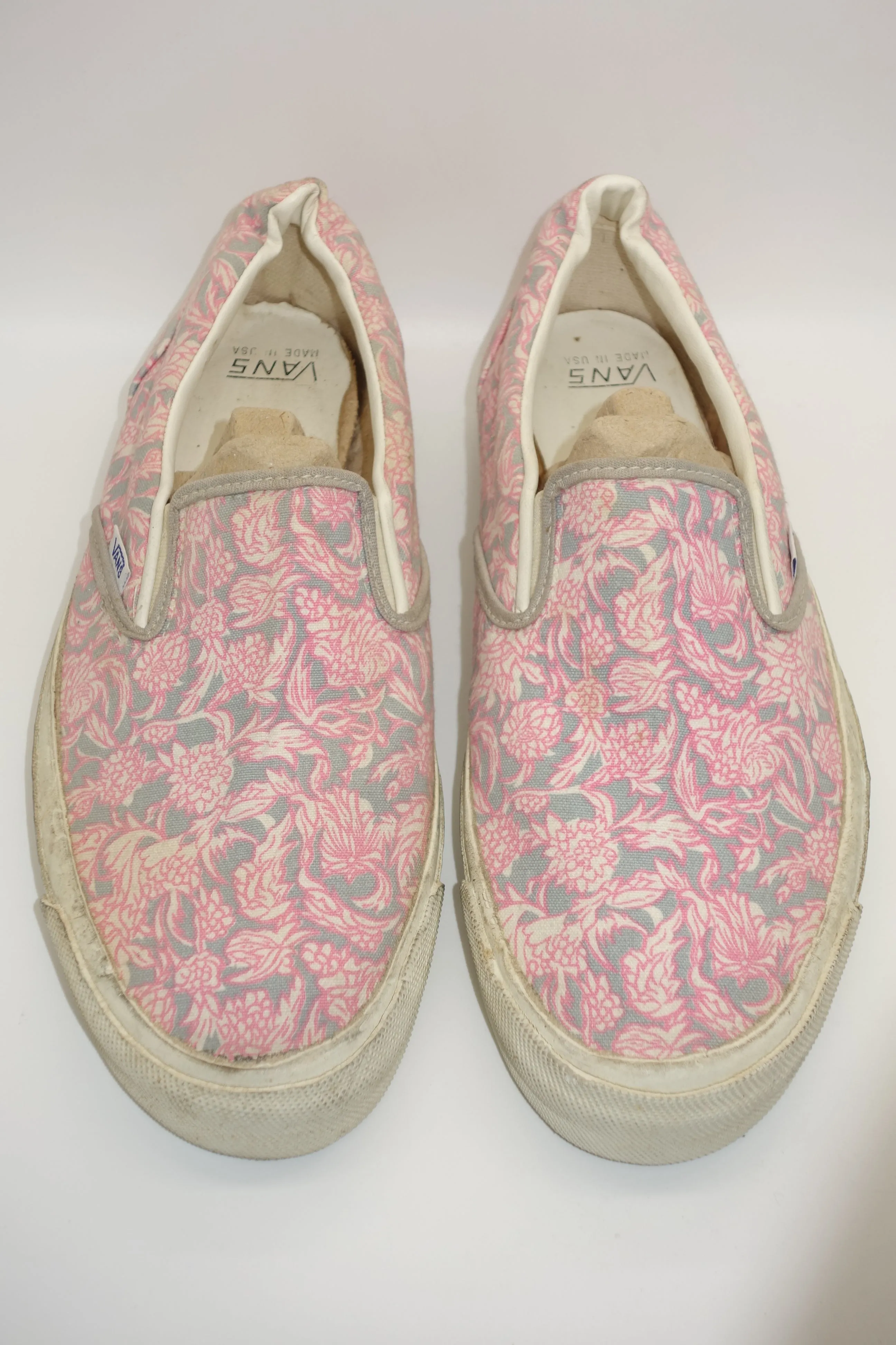 vintage van's style #98 ~ US12