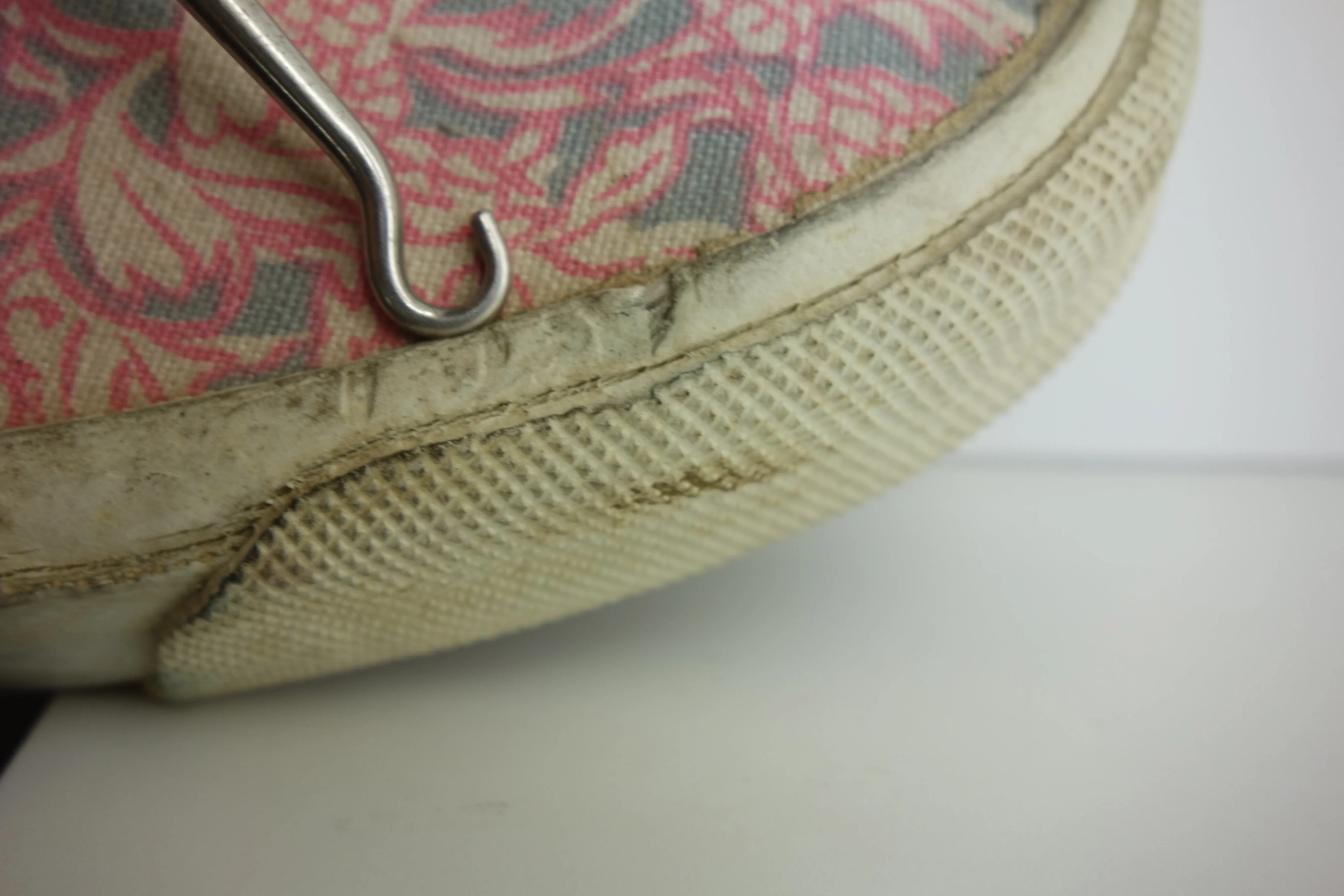 vintage van's style #98 ~ US12