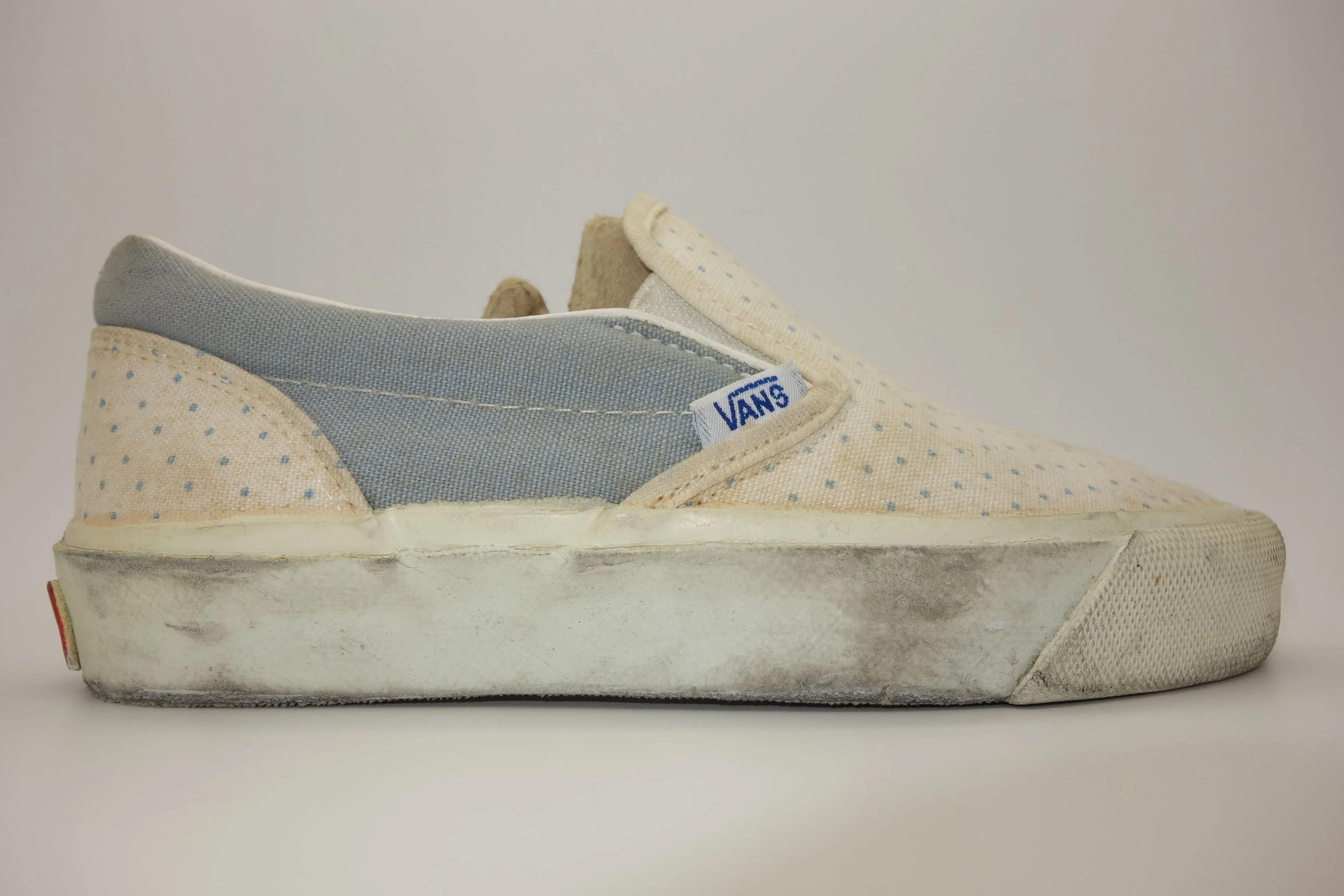 vintage van's style #98 ~ US1