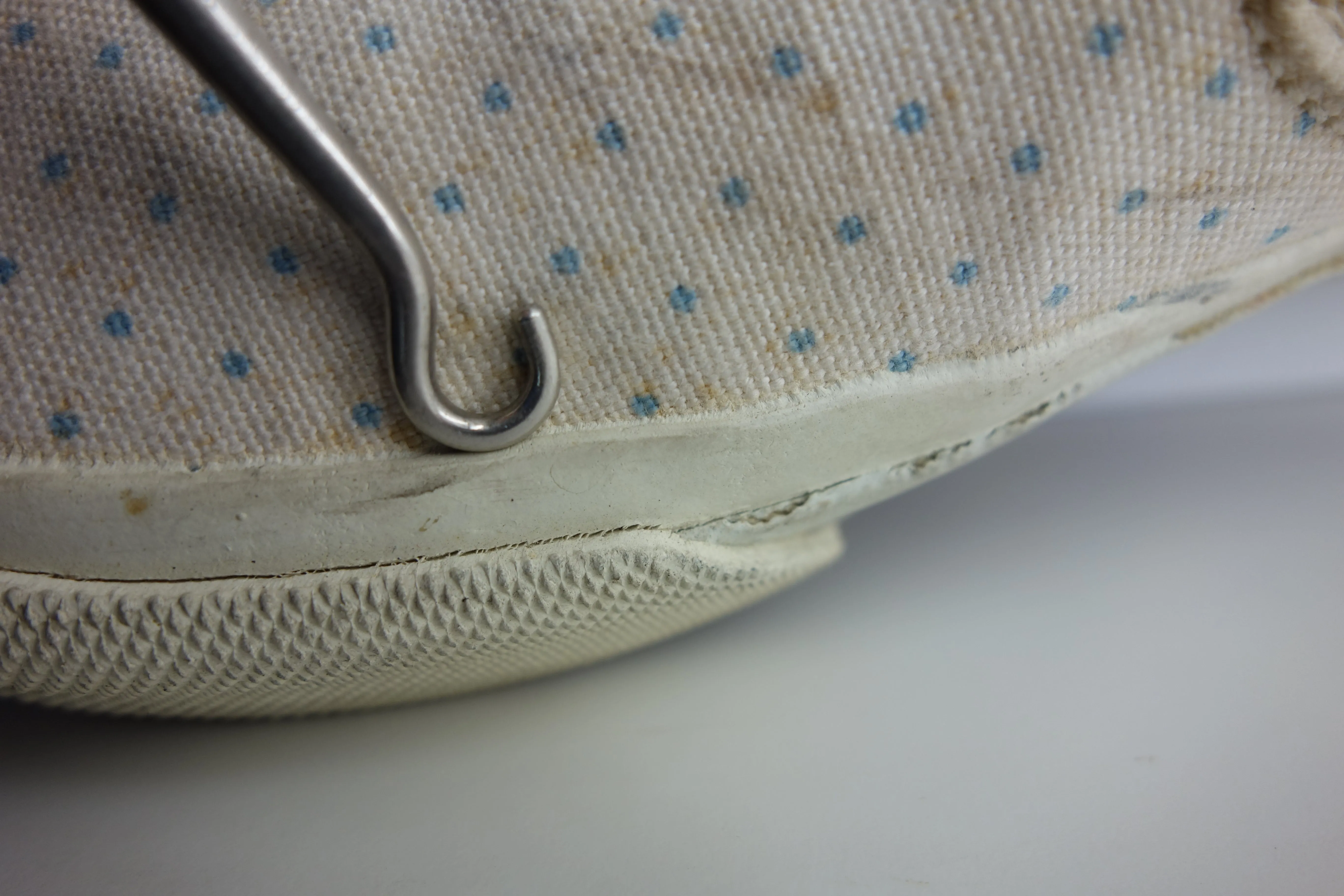 vintage van's style #98 ~ US1
