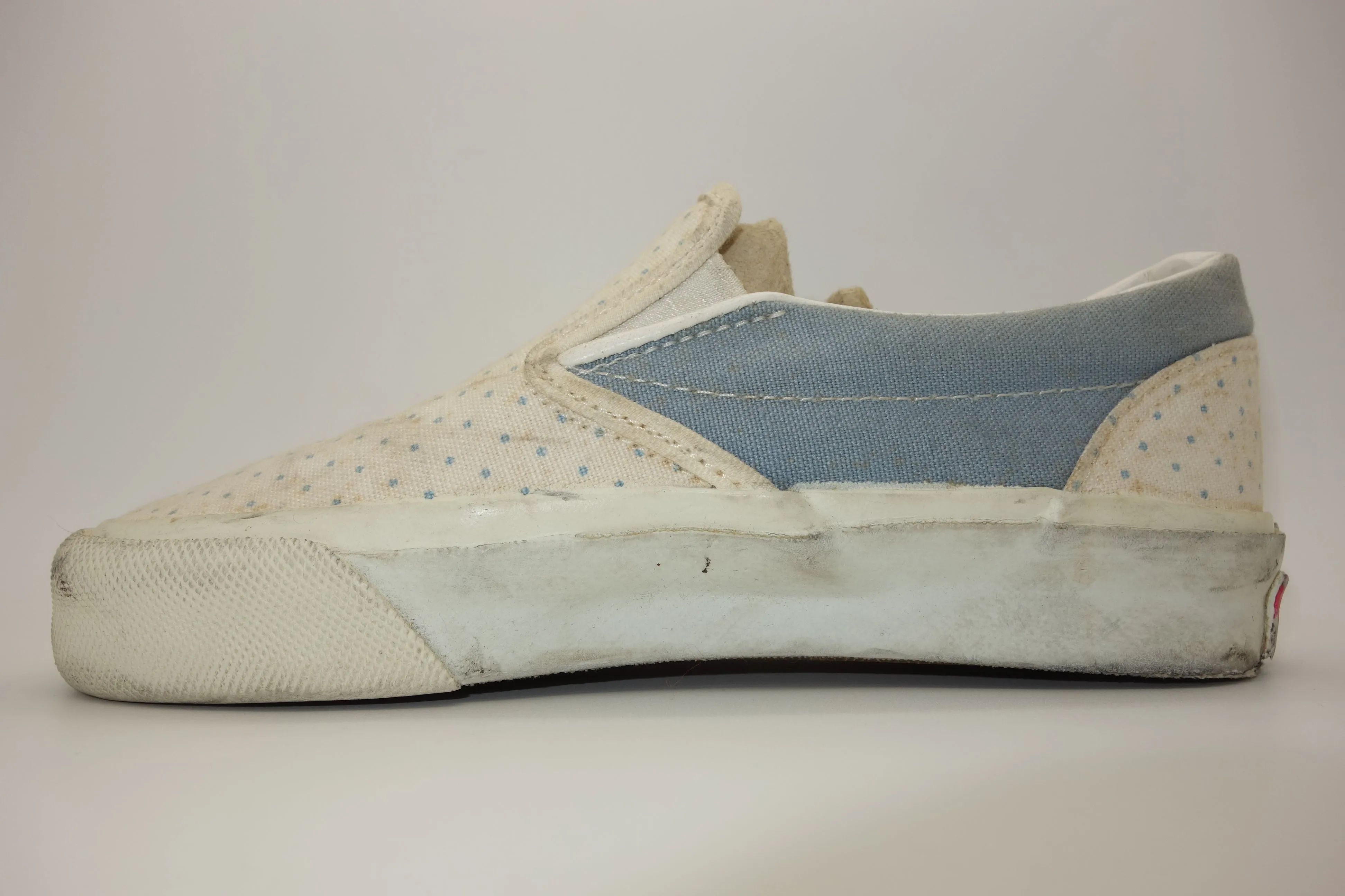 vintage van's style #98 ~ US1
