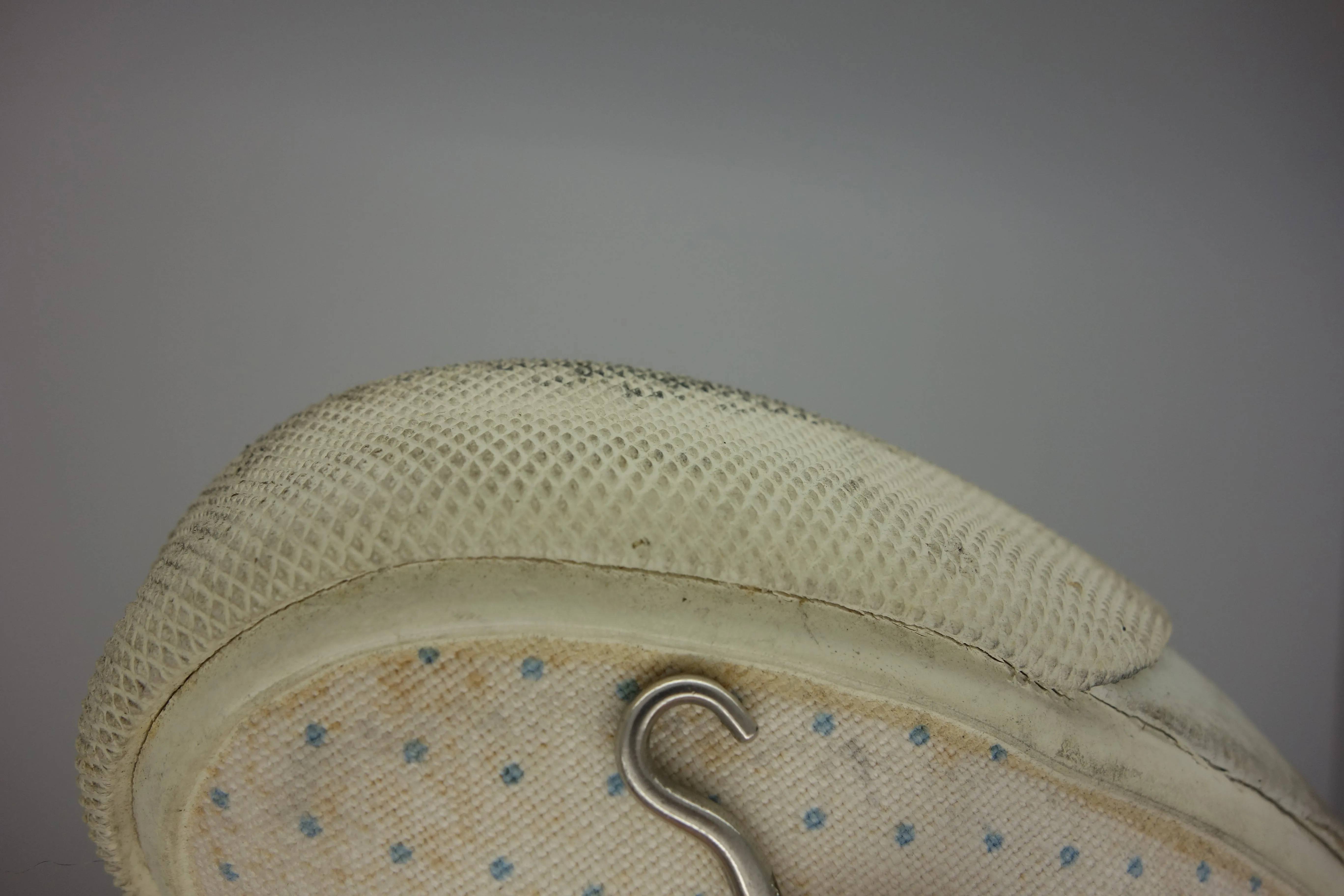 vintage van's style #98 ~ US1