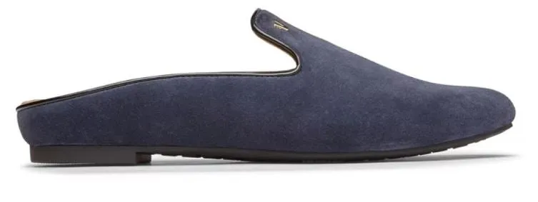 Vionic Carnegie Womens Slip-On Mule Dress Shoes CARNEGIE