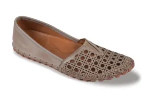 Volks Walkers Women's 1162 Stone