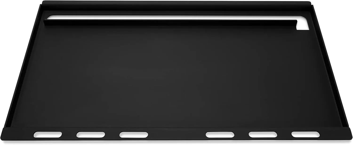 Weber Rust-Resistant Griddle Insert, Genesis 400 Series