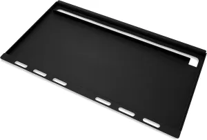 Weber Rust-Resistant Griddle Insert, Genesis 400 Series