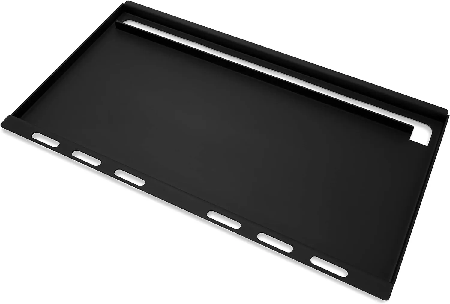 Weber Rust-Resistant Griddle Insert, Genesis 400 Series