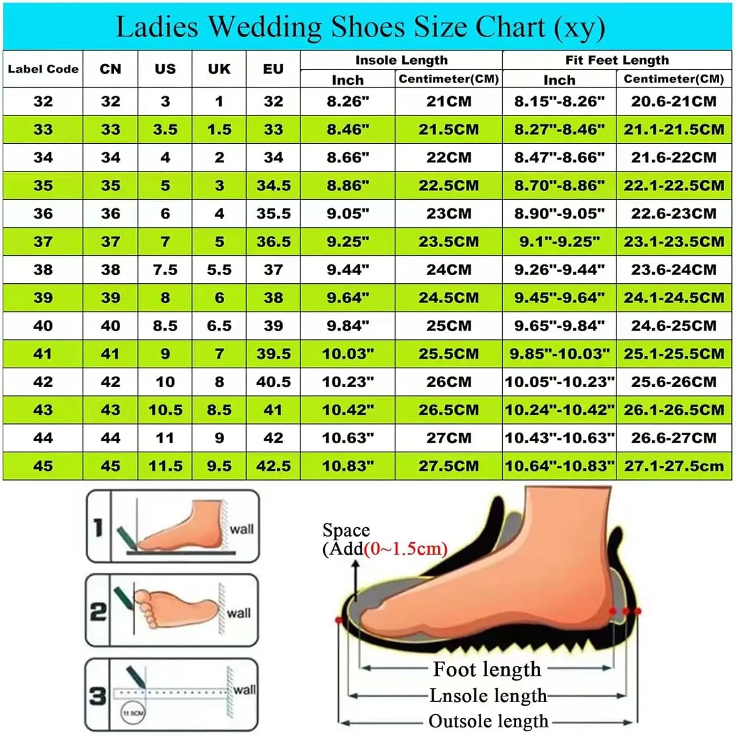 Wedding Bride Shoes Women Wedges Shoes Summer Beach High Heel Slippers Thick Bottom Wedge Heel Waterproof Platform Sandals 9Cm