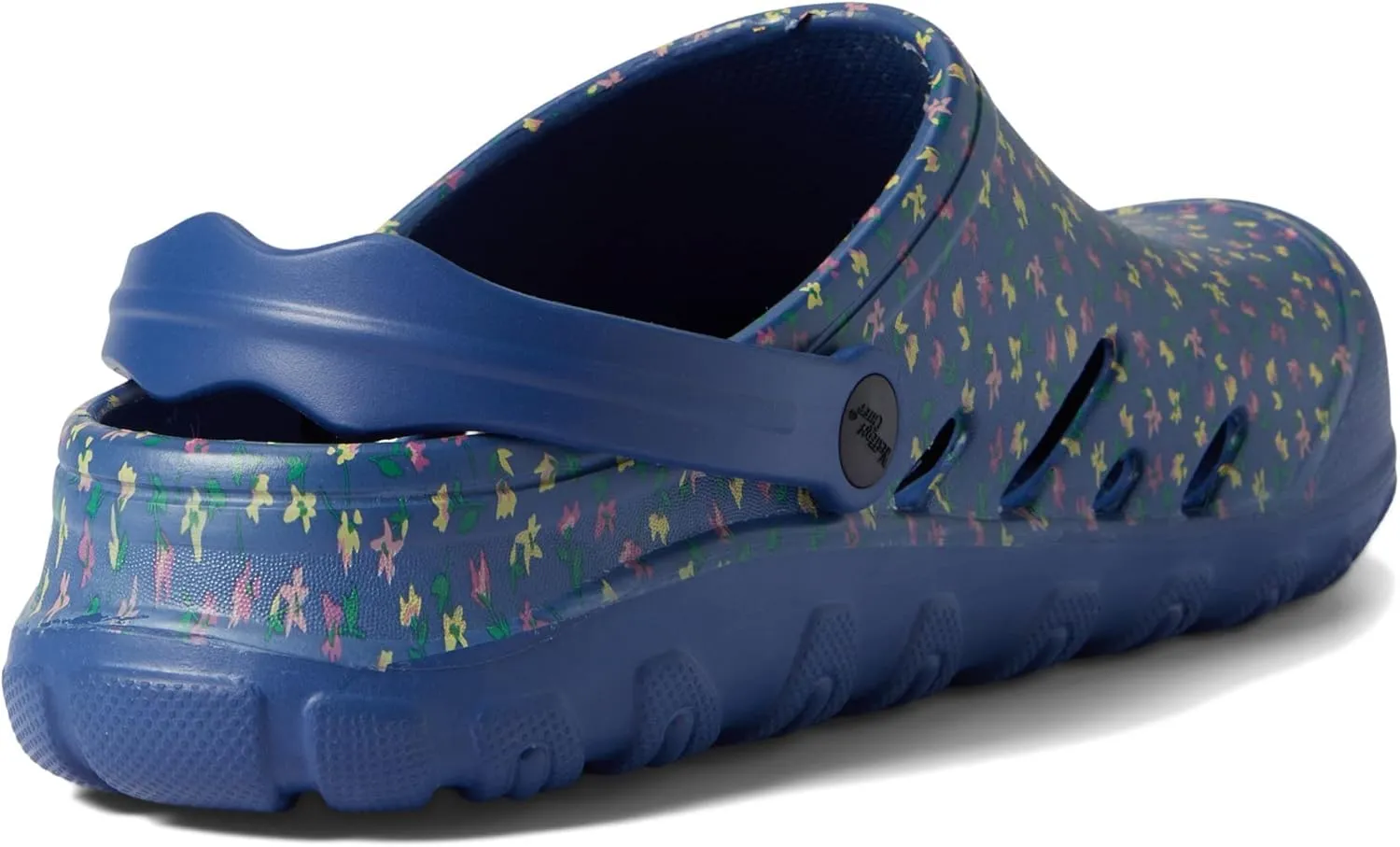 Western Chief Women Easies EVA Clog - Lightweight, Cushioned Comfortable Casual Slip On Shoes for Gardening, Outdoors, Walking