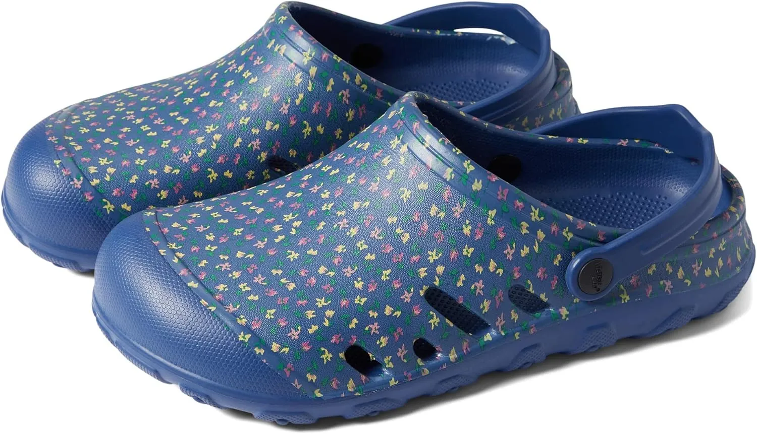 Western Chief Women Easies EVA Clog - Lightweight, Cushioned Comfortable Casual Slip On Shoes for Gardening, Outdoors, Walking