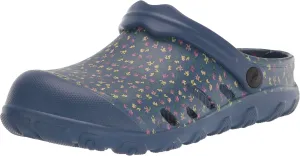 Western Chief Women Easies EVA Clog - Lightweight, Cushioned Comfortable Casual Slip On Shoes for Gardening, Outdoors, Walking