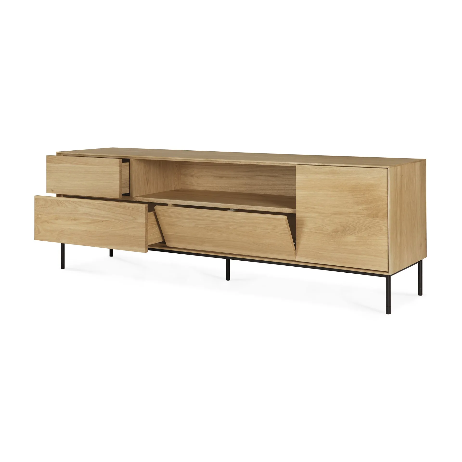Whitebird TV Cupboard