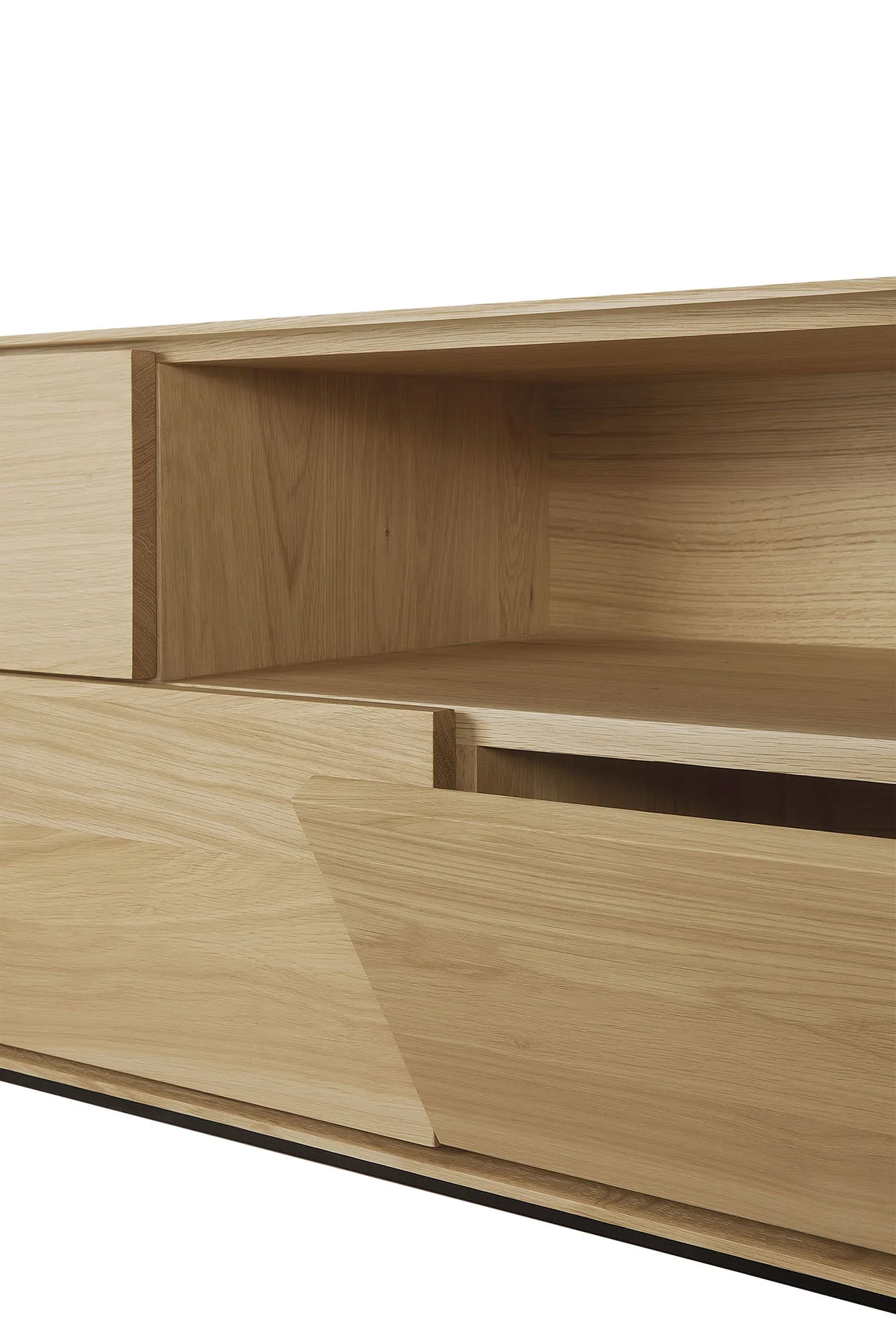 Whitebird TV Cupboard