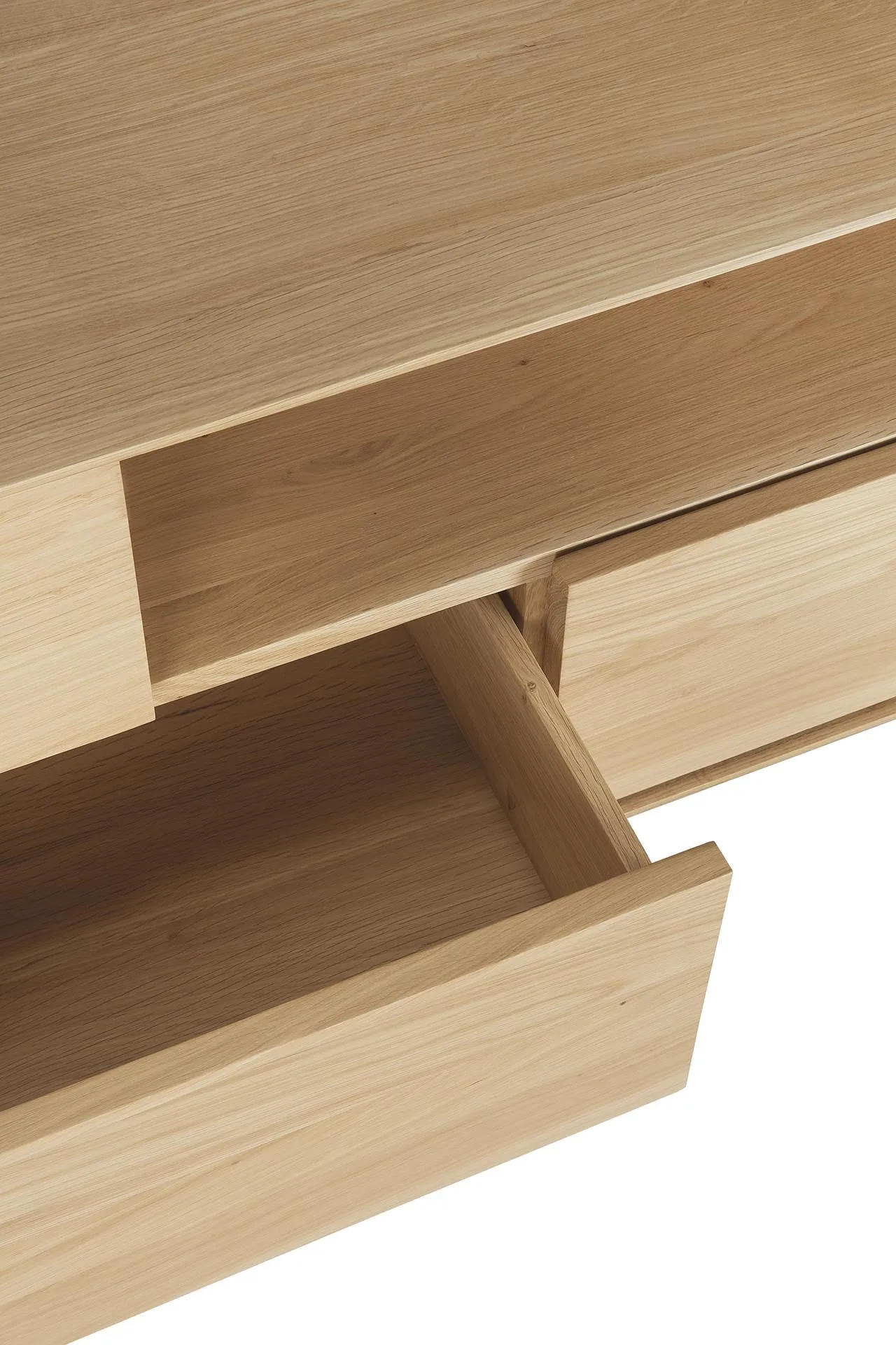 Whitebird TV Cupboard