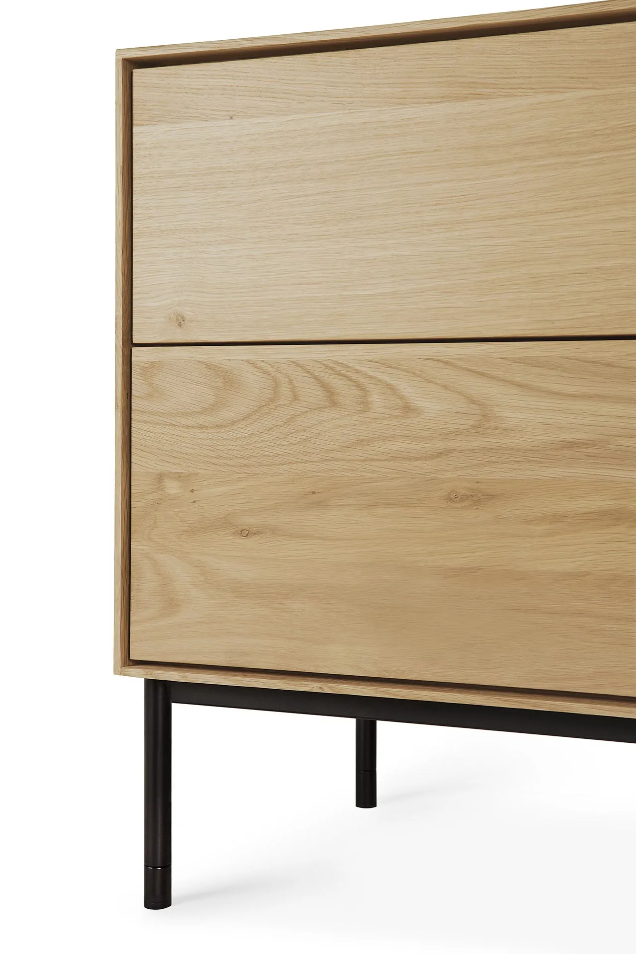 Whitebird TV Cupboard