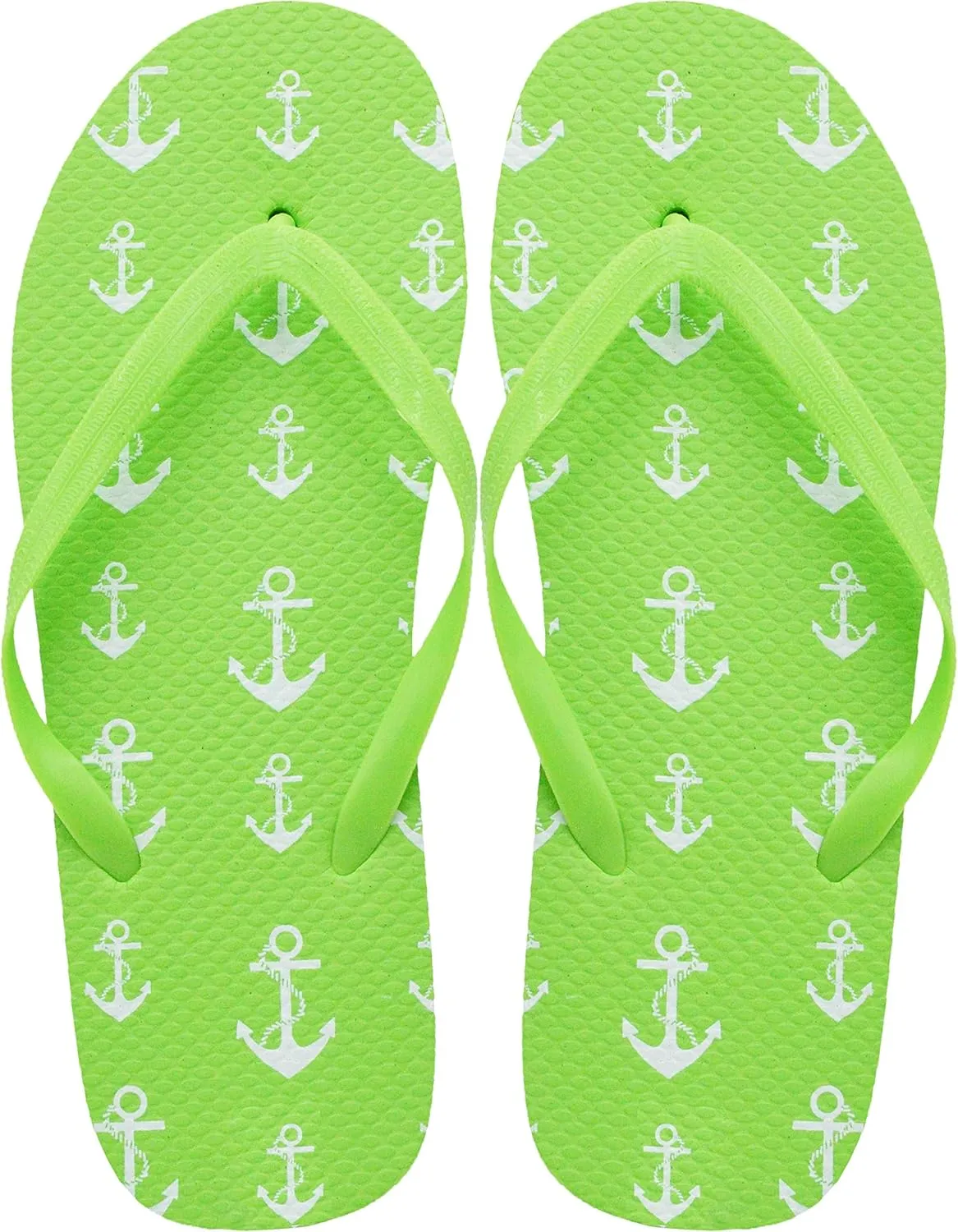 Wholesale Flip Flops, 96 Pairs Case, Men Women Kids, Wedding, Beach, Pool Party, Bulk Pack Slippers