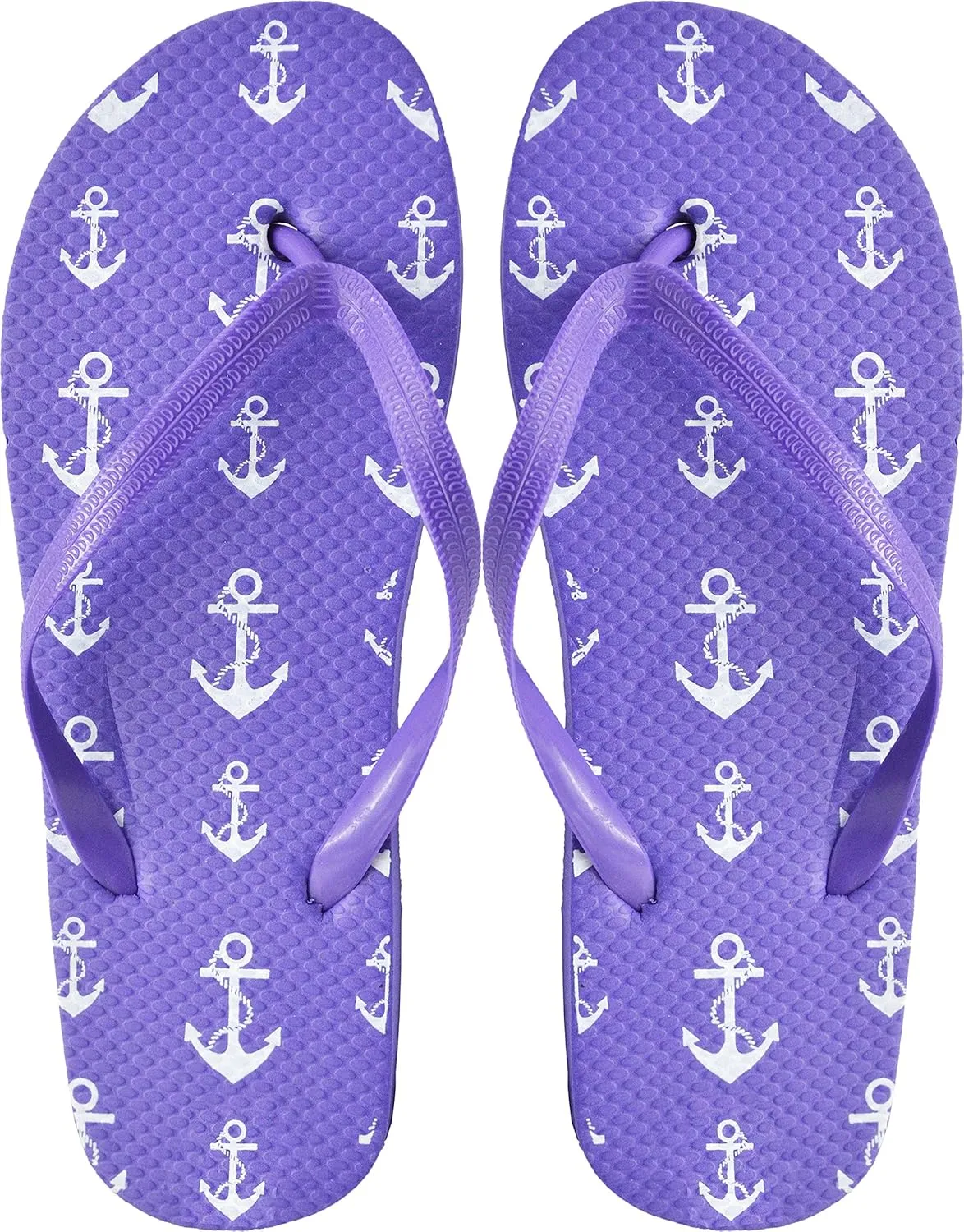 Wholesale Flip Flops, 96 Pairs Case, Men Women Kids, Wedding, Beach, Pool Party, Bulk Pack Slippers