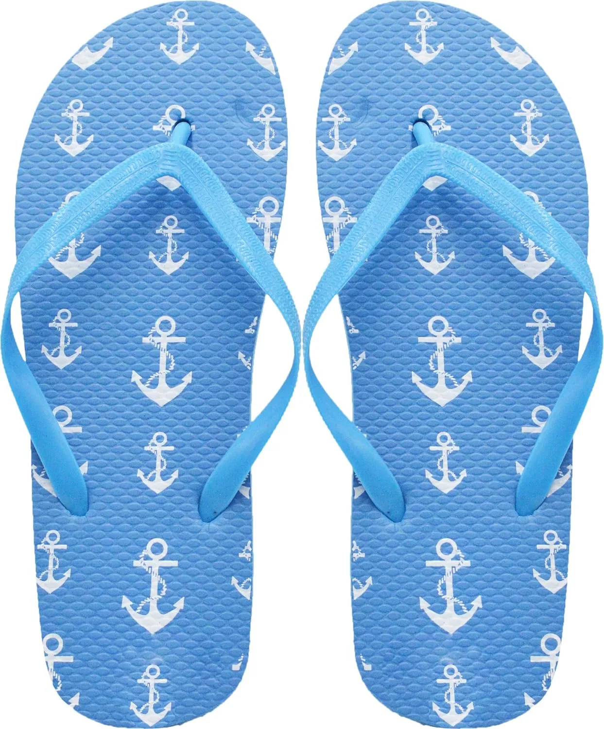 Wholesale Flip Flops, 96 Pairs Case, Men Women Kids, Wedding, Beach, Pool Party, Bulk Pack Slippers