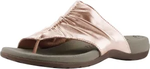 Women Comfort Sandals Flip Flop with Arch Support