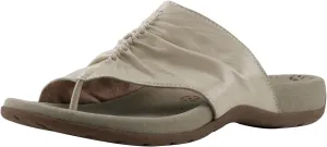Women Comfort Sandals Flip Flop with Arch Support