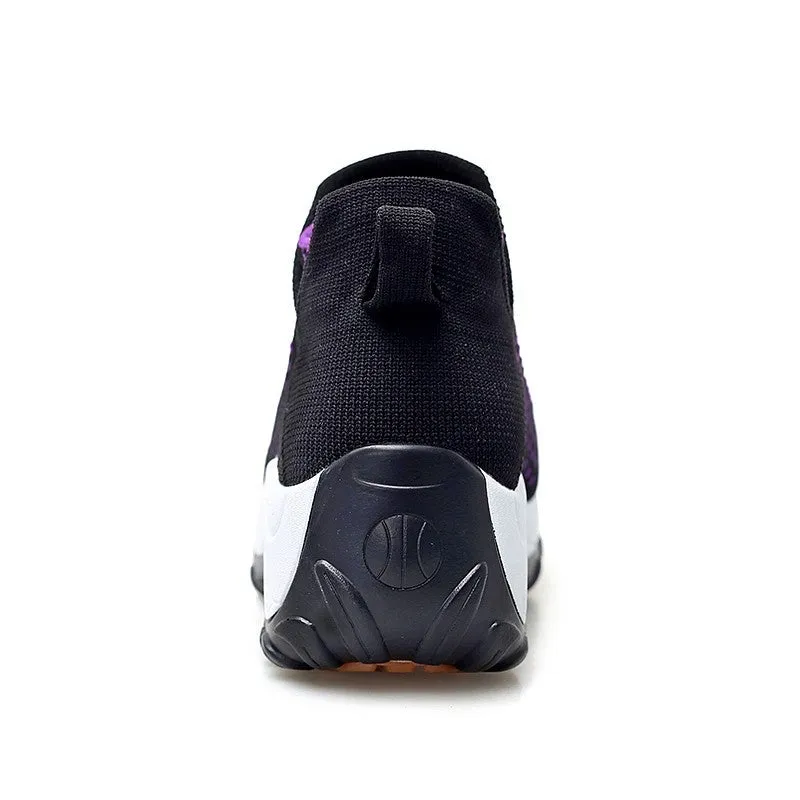 Women's Breathable Orthopedic Slip On Walking Shoes