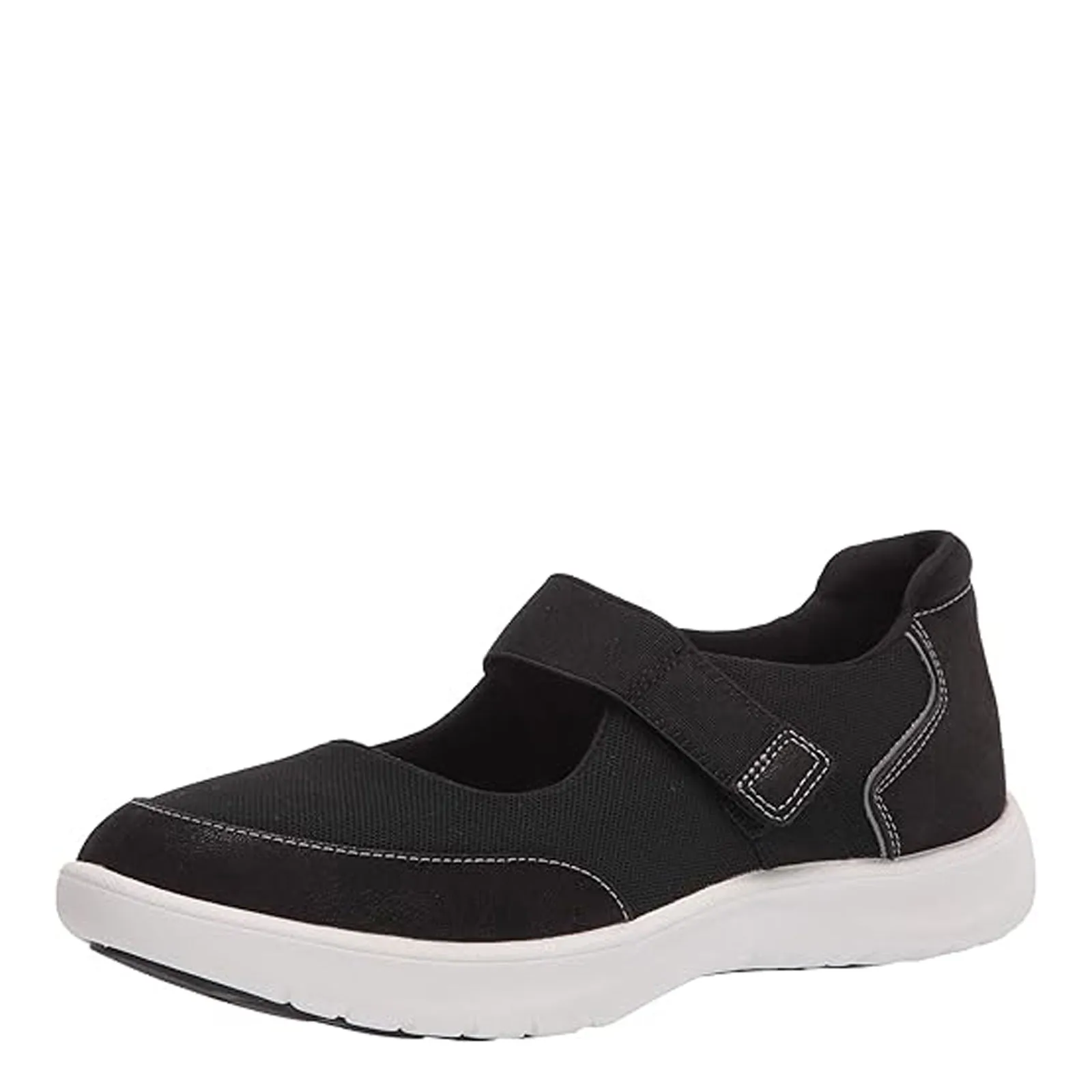 Women's Clarks, Adella West Slip-On