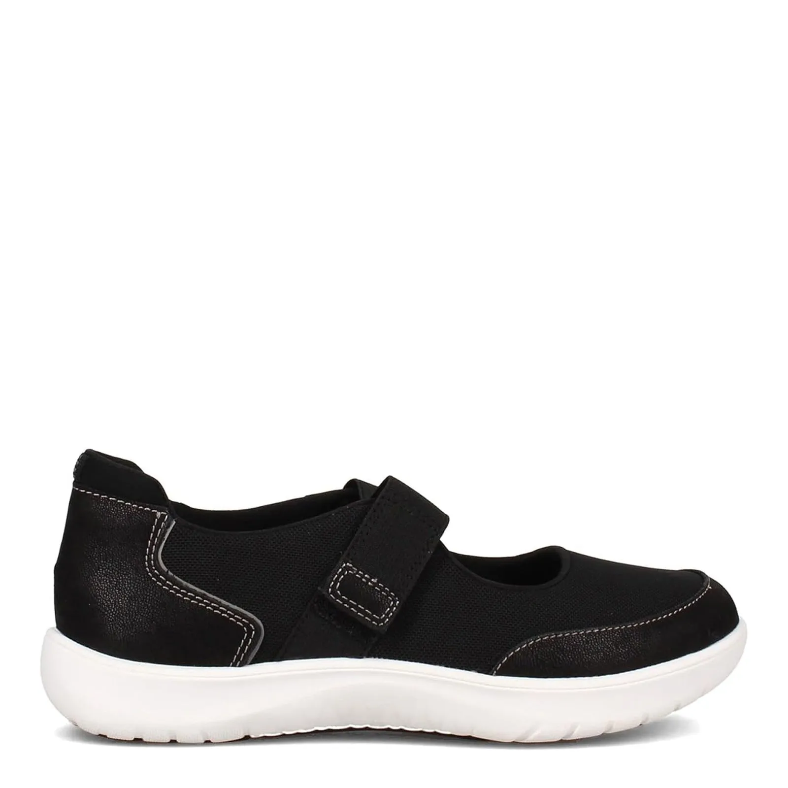 Women's Clarks, Adella West Slip-On