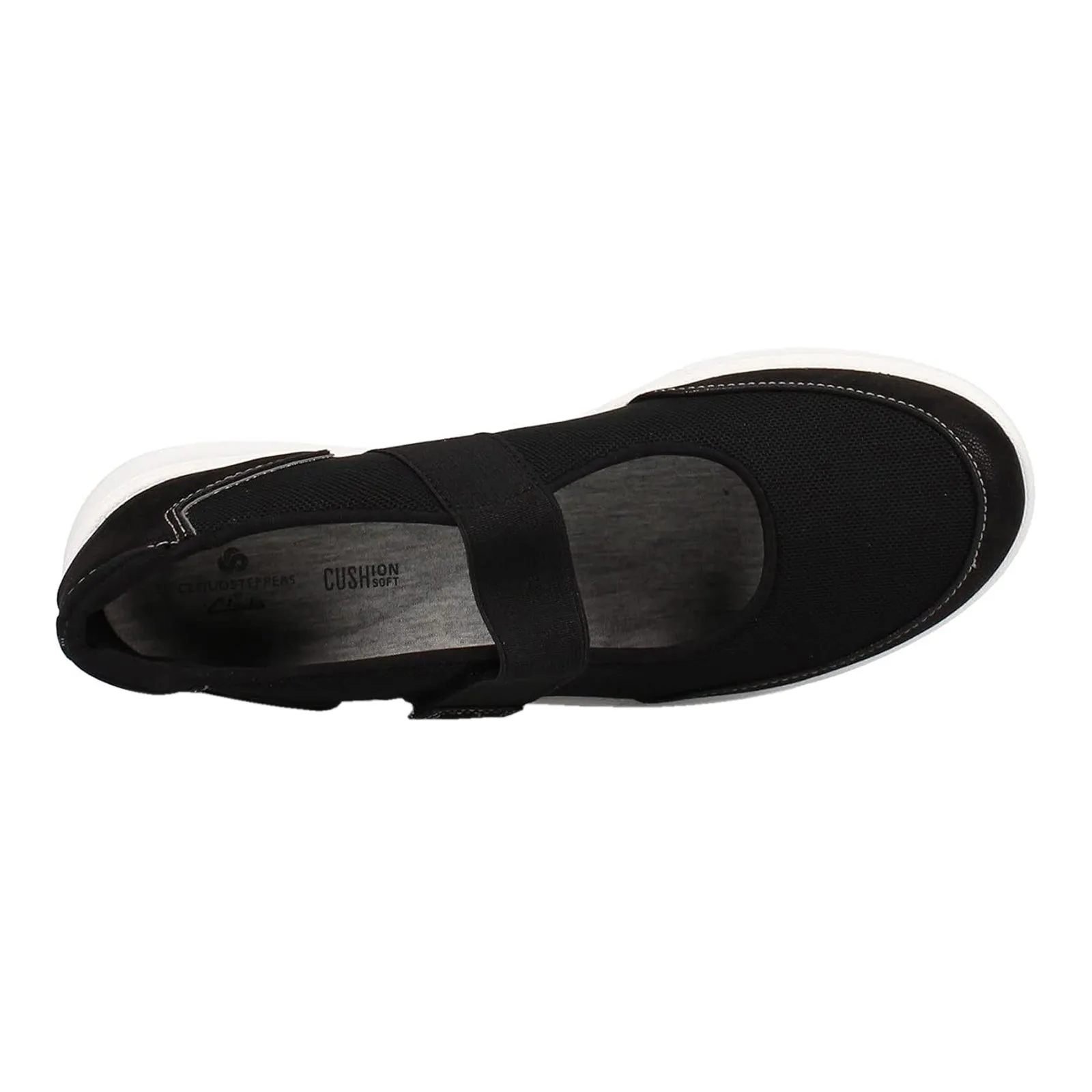Women's Clarks, Adella West Slip-On