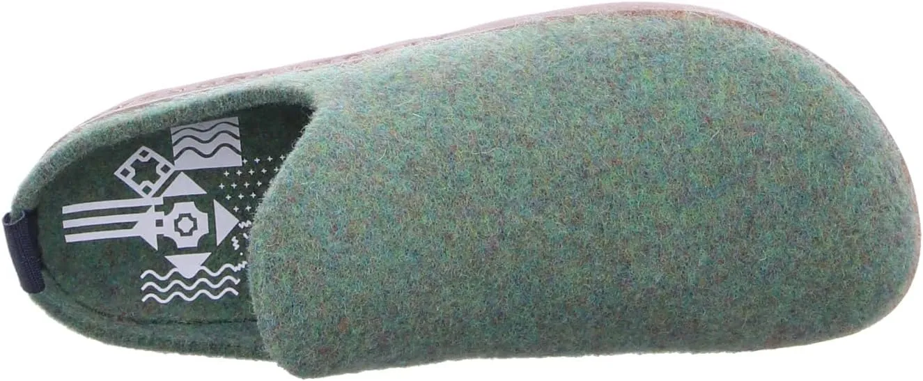 Women's Come Slip On